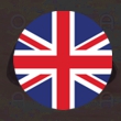 English Flag