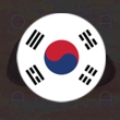 Korean Flag